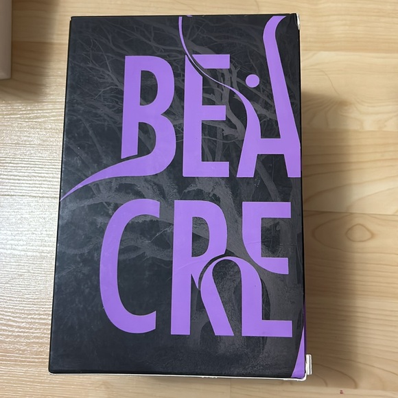 The Beautiful Creatures 1-3 Kami Garcia Fantasy YA Boxset - Picture 2 of 5